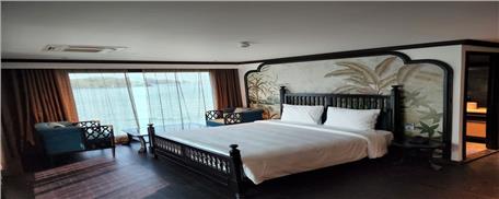 Chương trình 2 ngày 1 đêm trên du thuyền Velar of the sea